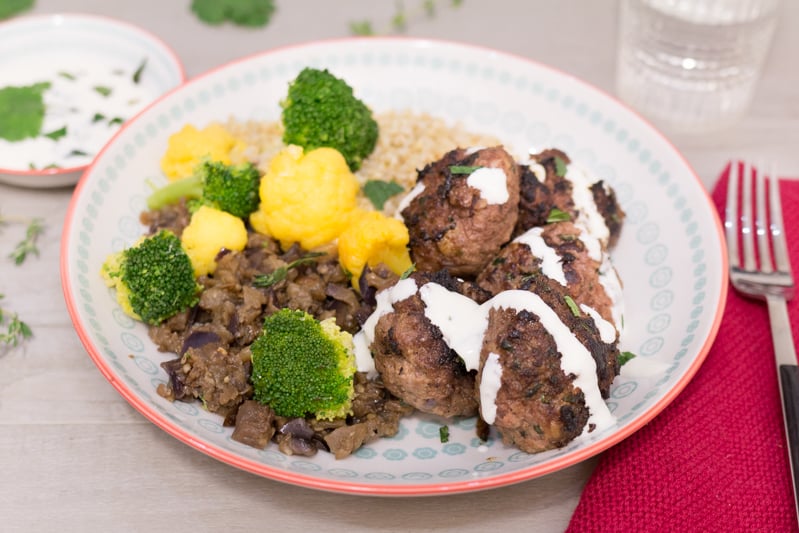 Kefta