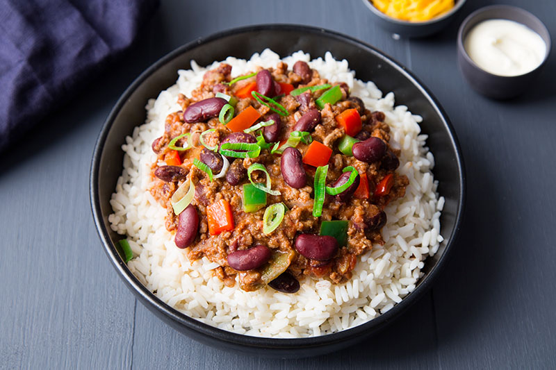 Chili con carne