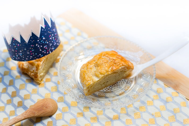 Galette des rois