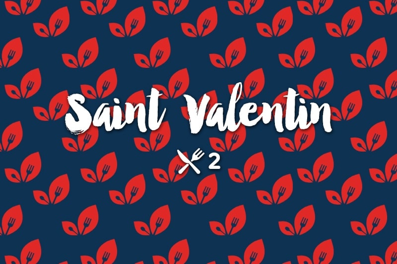 saint valentin