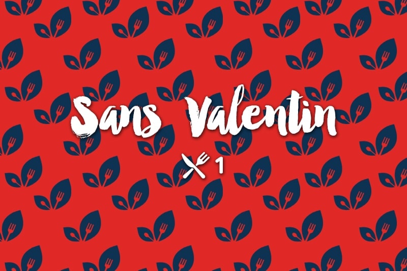 sans valentin