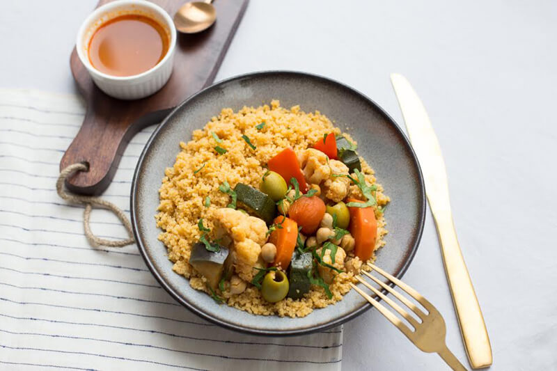 Couscous