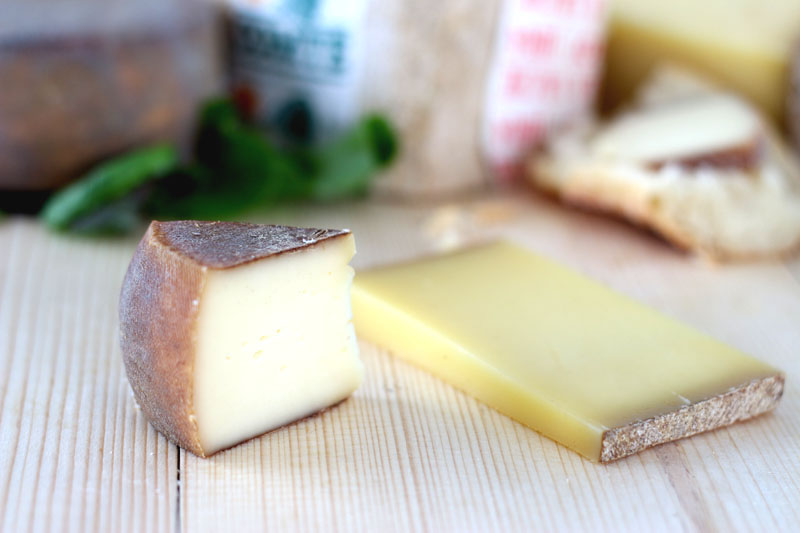 Duo fromage timanoix et comté