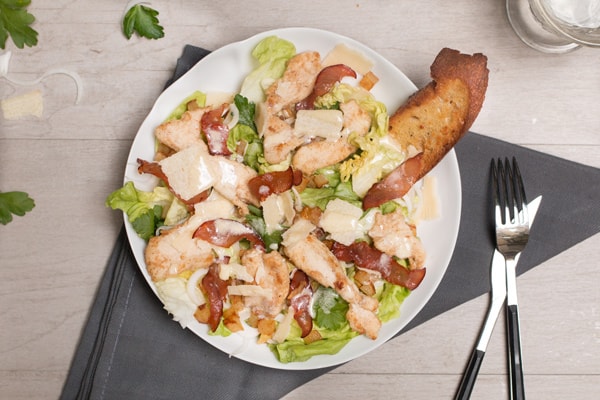 Salade César