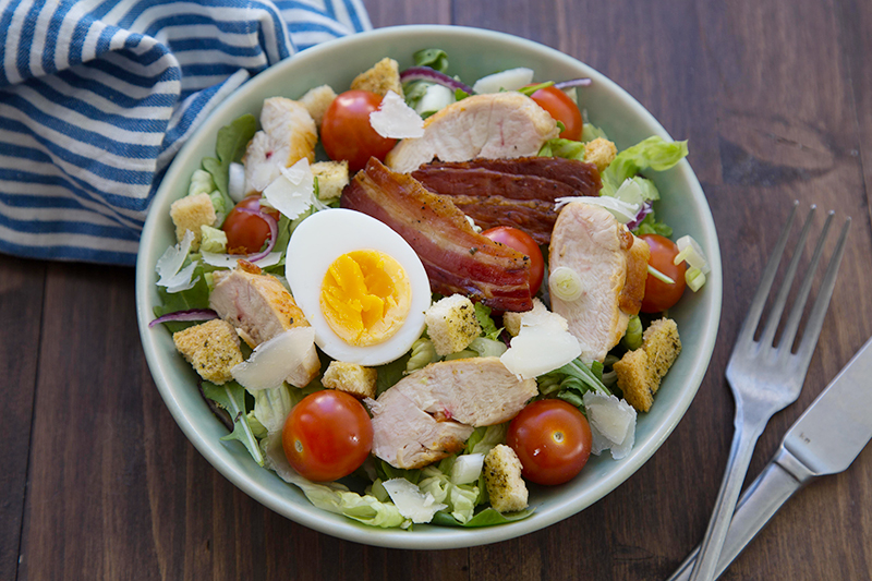 Salade César