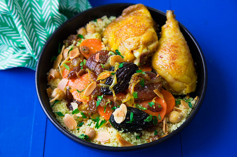 Tajine