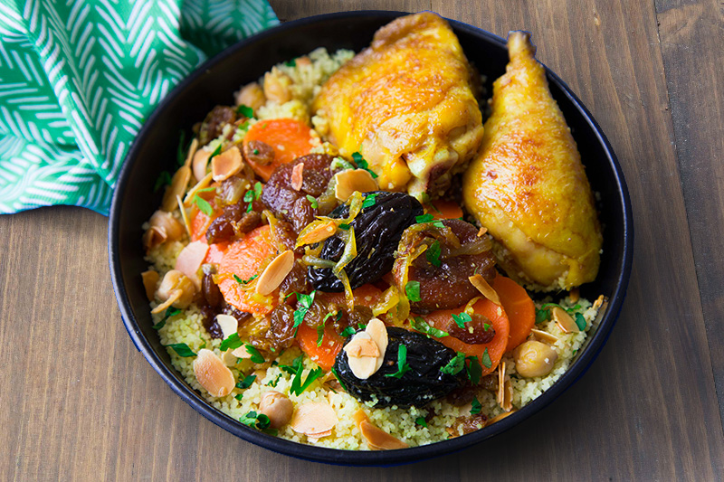 Tajine